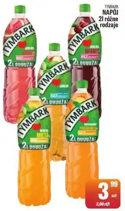 TomiMarkt Tymbark Napój oferta