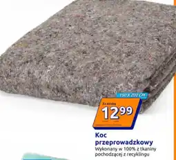 Action Кос przeprowadzkowy oferta