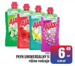 TomiMarkt Płyn Uniwersalny 1l oferta