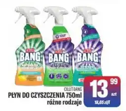 TomiMarkt Płyn do czyszczenia oferta