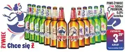 TomiMarkt Piwo Żywiec oferta