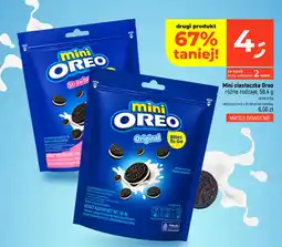 Dealz Mini ciasteczka Oreo oferta