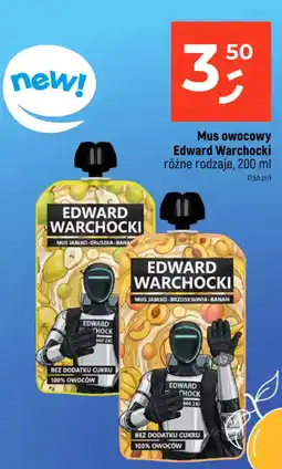 Dealz Mus owocowy Edward Warchocki oferta