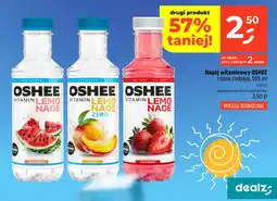 Dealz Napój witaminowy OSHEE oferta