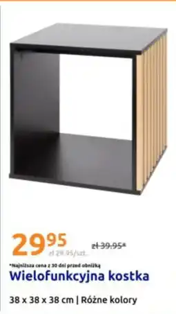 Action Wielofunkcyjna kostka oferta