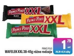 TomiMarkt Wafelek XXL oferta