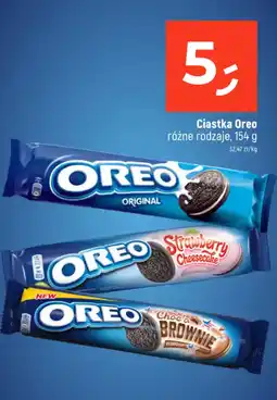 Dealz Ciastka Oreo oferta
