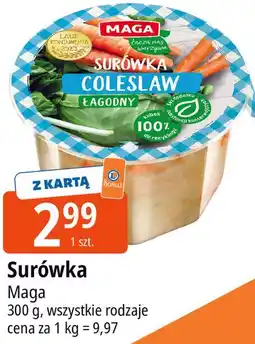 E.Leclerc Surówka Maga oferta