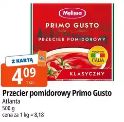 E.Leclerc Przecier pomidorowy Primo Gusto oferta