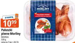 E.Leclerc Paluszki piwne Morliny oferta