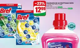 Dino Zawieszka do wc Bref oferta