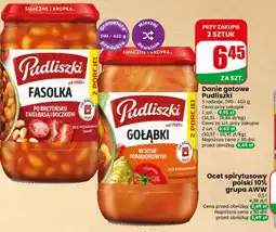 Dino Danie gotowe Pudliszki oferta