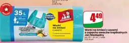 Dino Worki na śmieci Jan Niezbędny oferta