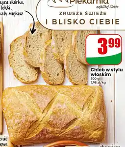 Dino Chleb oferta