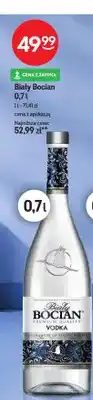 Żabka Wódka Biały Bocian oferta
