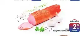 TomiMarkt Polędwica sopocka Przybylski oferta