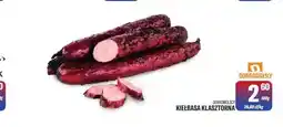 TomiMarkt Kiełbasa klasztorna Dobrowolscy oferta