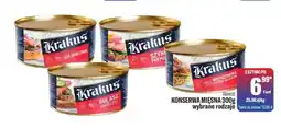 TomiMarkt Konserwa mięsna Golonkowa Krakus oferta