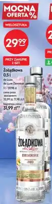 Wódka Żołądkowa de Luxe