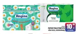 TomiMarkt Papier toaletowy Regina Rumiankowy oferta