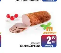 TomiMarkt Rolada schabowa Dobrowolscy oferta