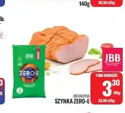 TomiMarkt Szynka Zero-E oferta