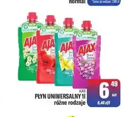 TomiMarkt Płyn uniwersalny Ajax oferta