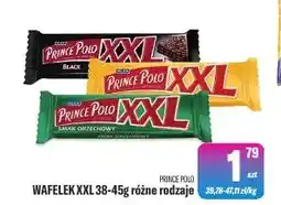 TomiMarkt Wafelek Prince Polo XXL oferta