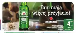 TomiMarkt Piwo Heineken oferta