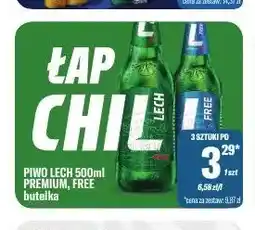 TomiMarkt Piwo Lech Premium oferta