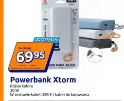 Action Kabel Xtorm oferta