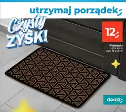 Dealz Wycieraczka 38x58 cm oferta