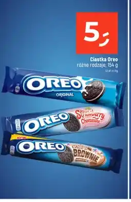 Dealz Ciastka Oreo Original oferta