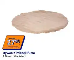 Action Dywan oferta