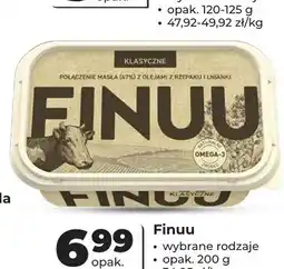 Odido Miks tłuszczowy Finuu oferta