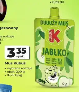 Odido Mus Kubuś oferta