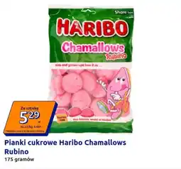 Action Pianki Haribo oferta