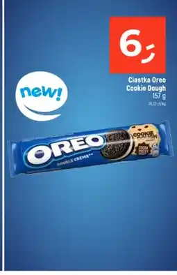 Dealz Ciastka Oreo Cookie Dough oferta