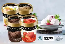 Odido Lody sorbet mango marakuja Grycan oferta
