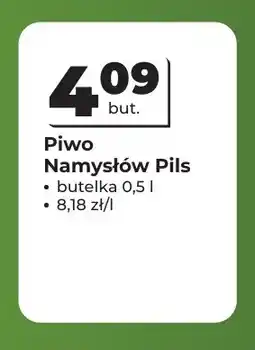 Odido Piwo Namysłów Pils oferta