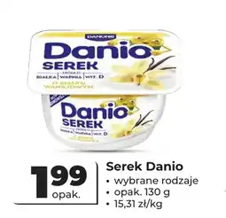 Odido Serek Danio oferta