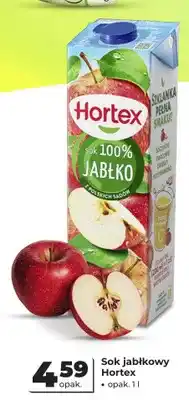 Odido Sok jabłkowy Hortex oferta