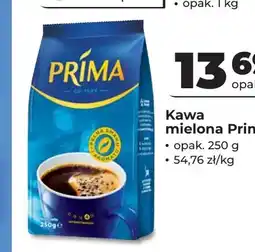 Odido Kawa mielona Prima Finezja oferta