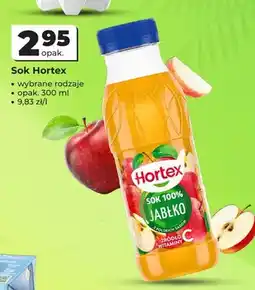 Odido Sok Hortex oferta