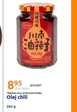 Action Olej FF oferta