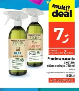 Dealz Płyn do czyszczenia S! oferta