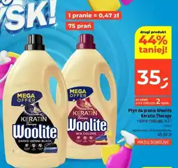 Dealz Płyn do prania Woolite oferta