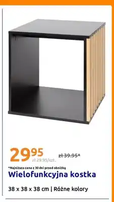 Action Wielofunkcyjna kostka oferta