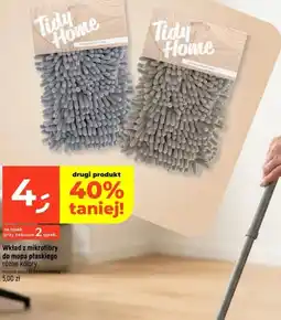 Dealz Wkład do mopa oferta