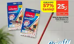 Dealz Wkład do mopa Vileda oferta